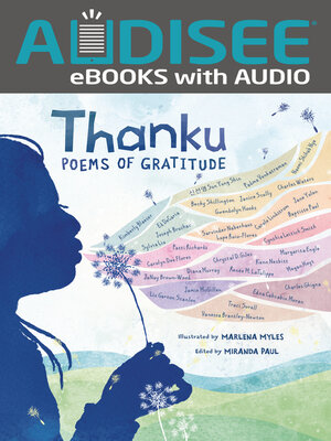 cover image of Thanku